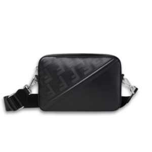 MESSENGER BAG
