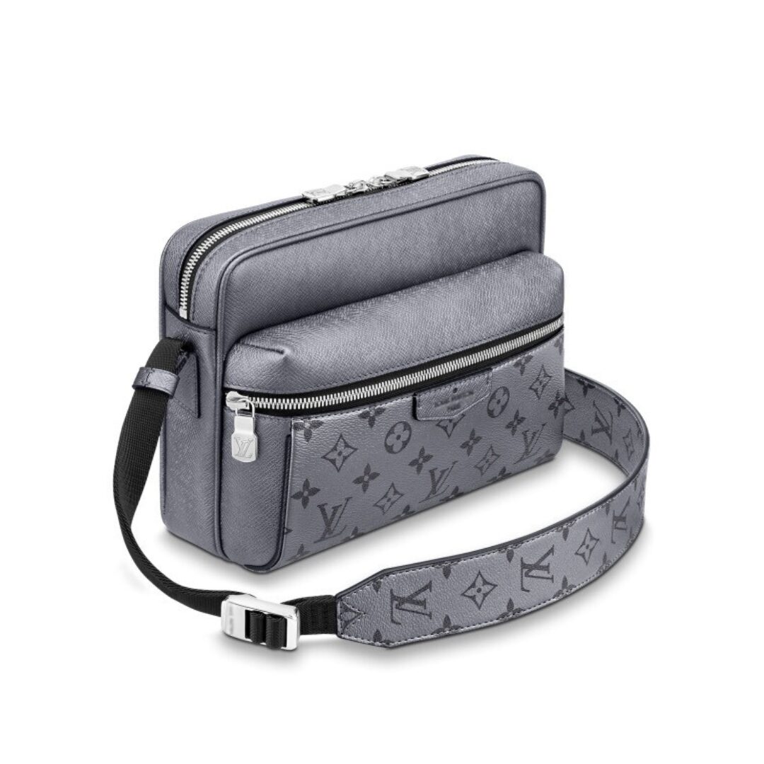 MESSENGER BAG - Image 2