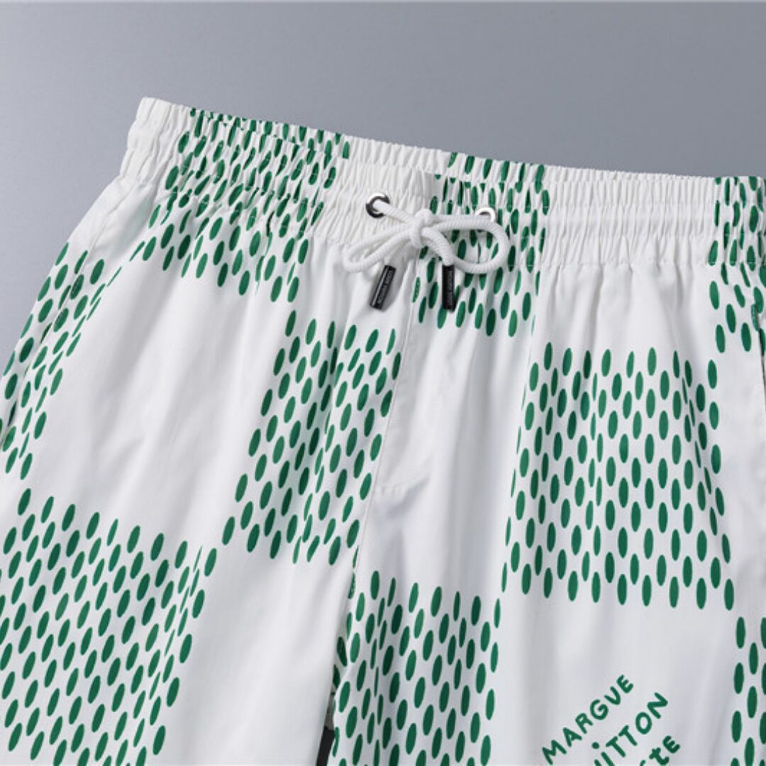 Monogram Short Set - Image 5