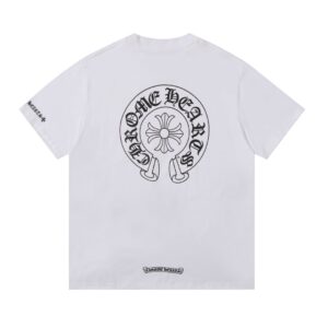 Chrome T-shirt