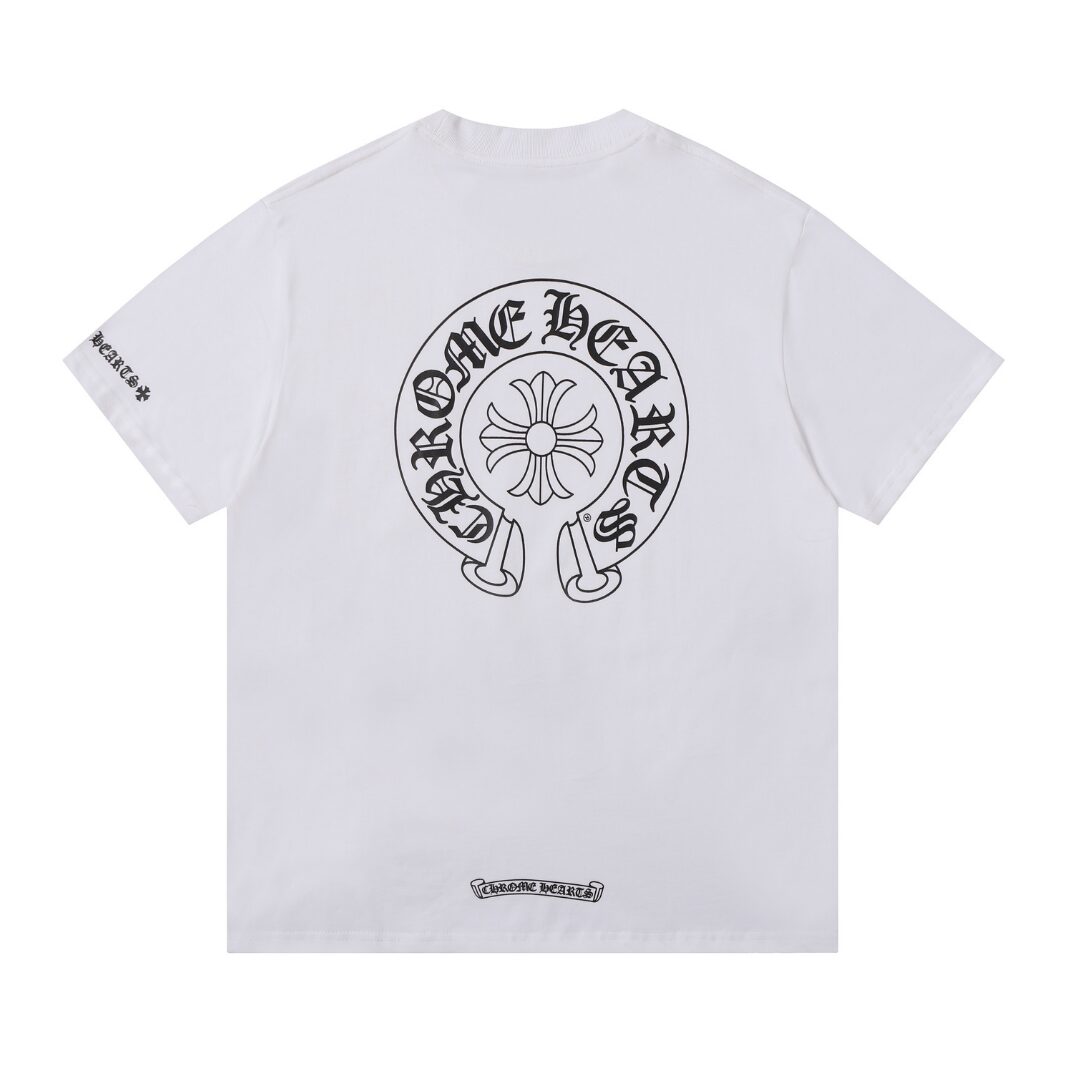 Chrome T-shirt