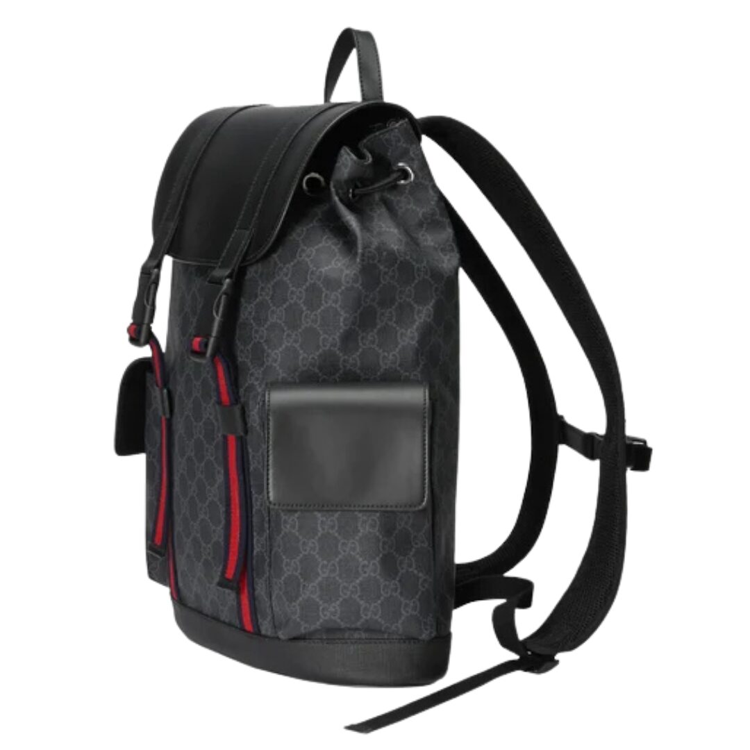MESSENGER BACKPACK - Image 3