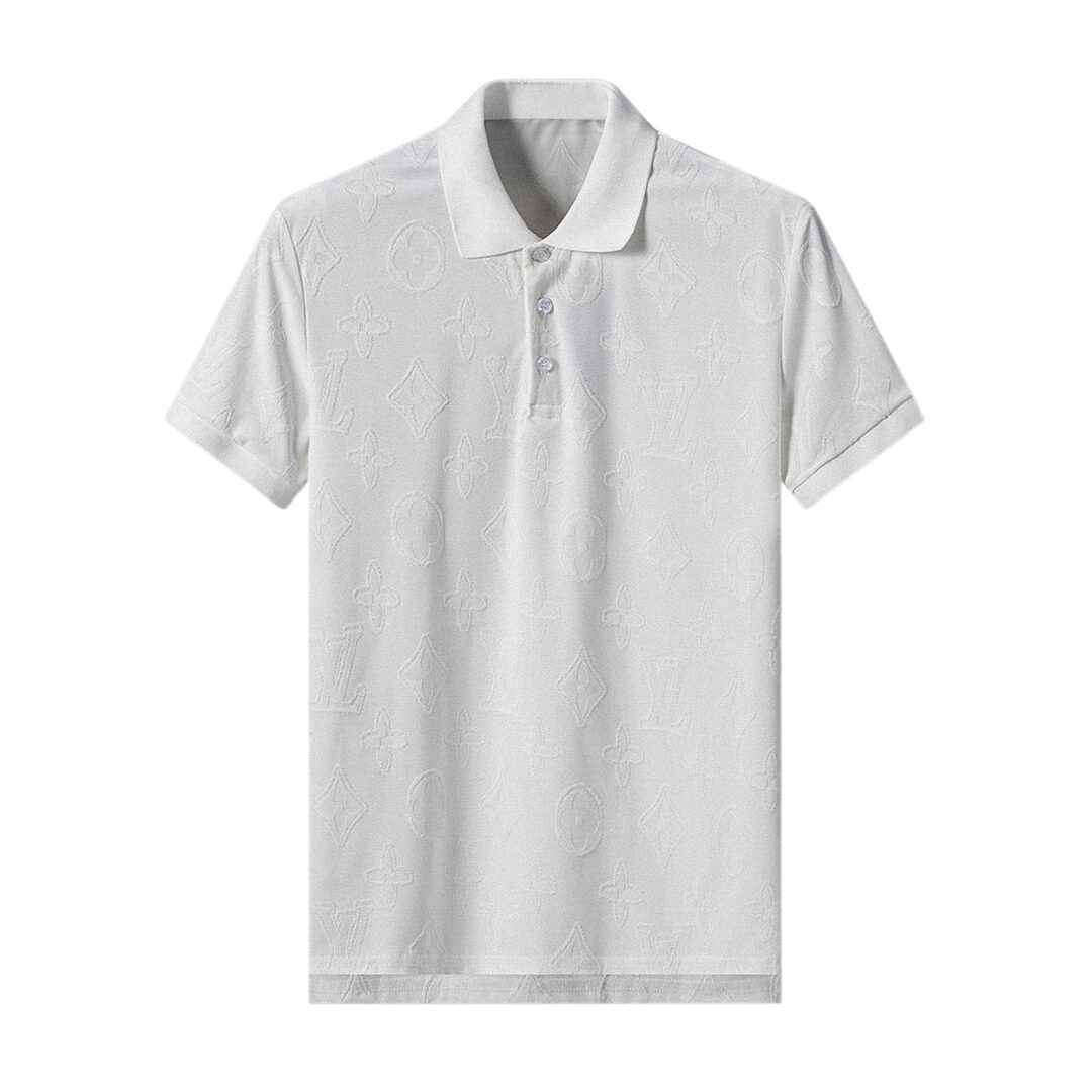 Monogram Short Set - Image 2