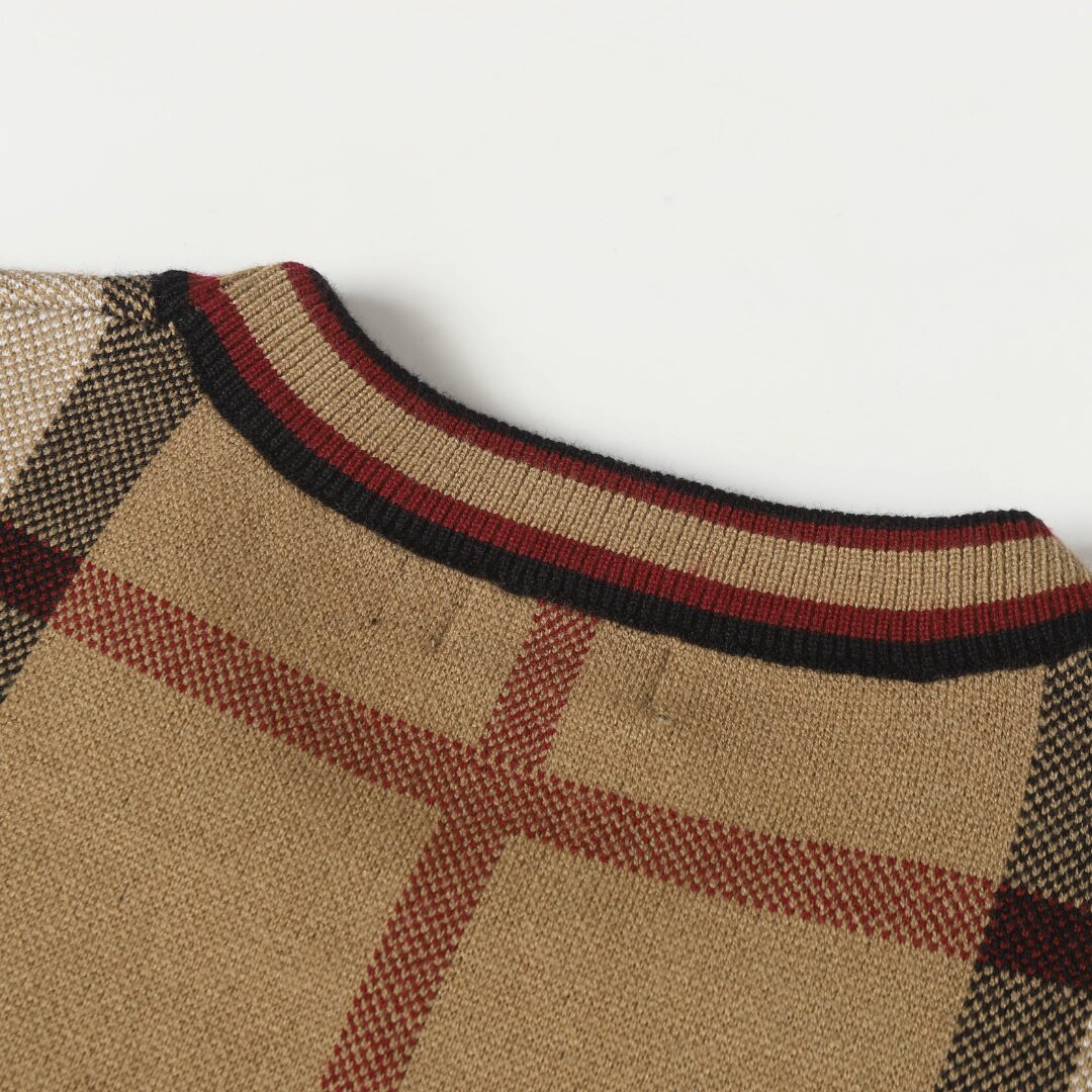 Monogram Sweater - Image 3