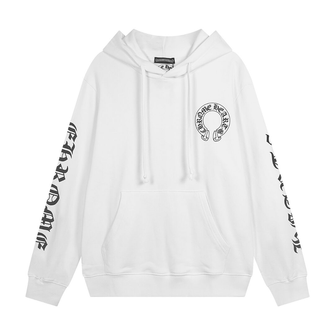 Chrome Hoodie - Image 5
