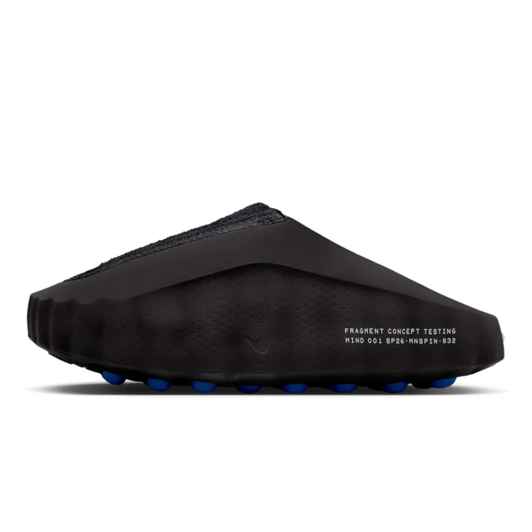MIND 001 SLIDES