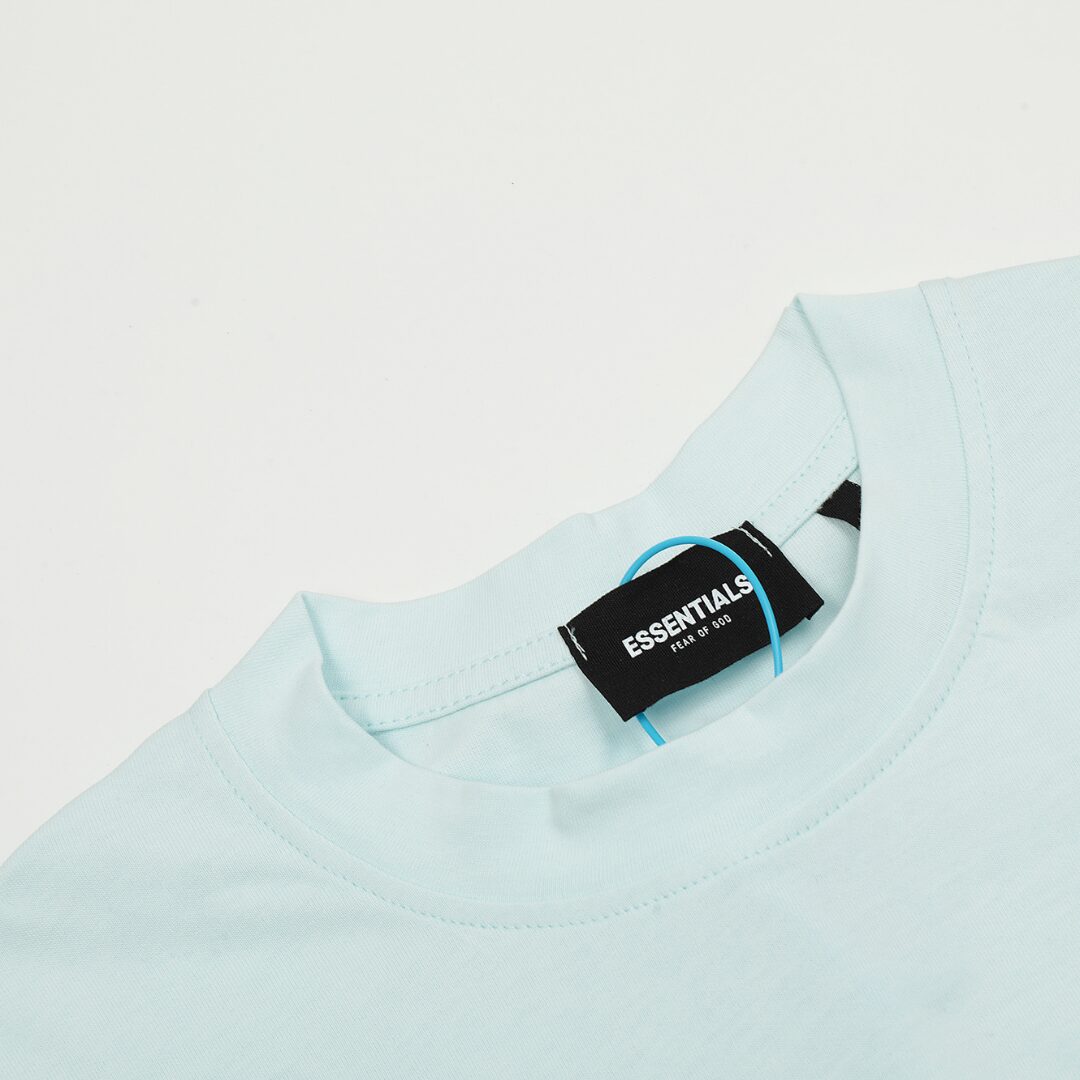 ESSENTIALS T-SHIRT - Image 3