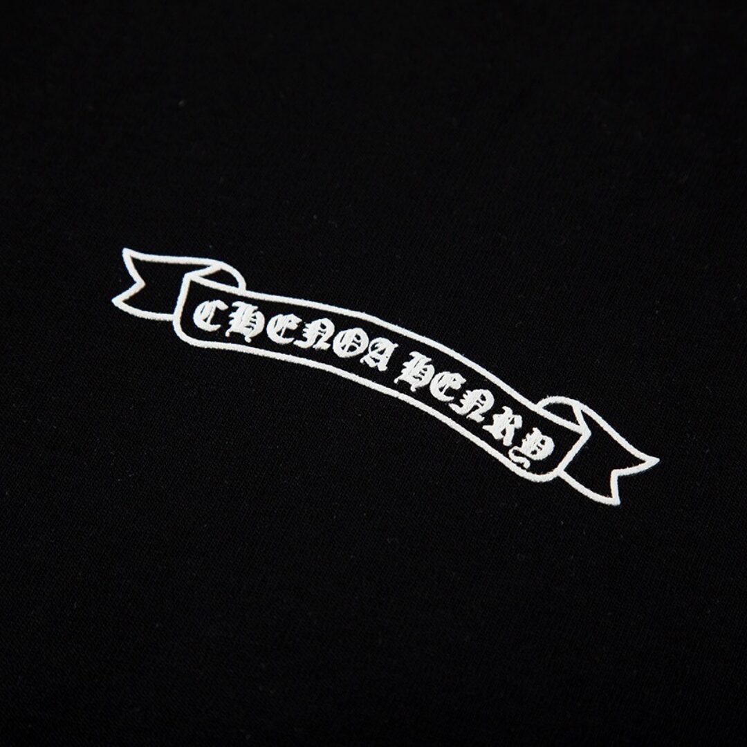Chrome T-shirt - Image 5