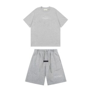 Essentials Short Set