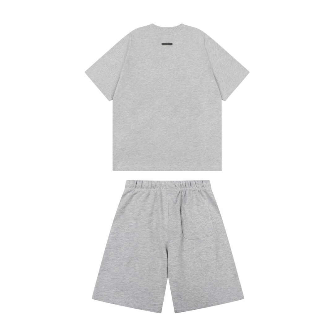 ESSENTIALS SHORT SET - Image 2