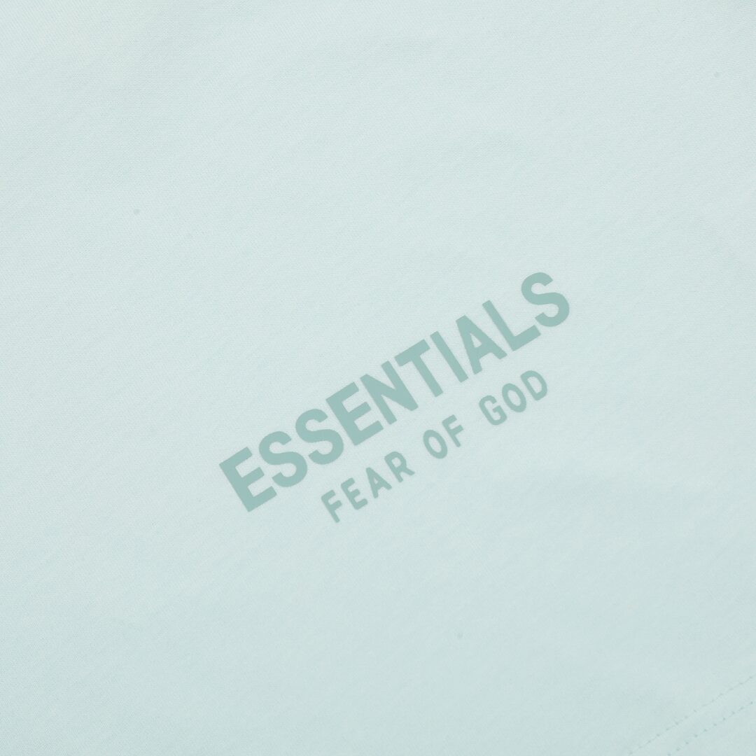 ESSENTIALS T-SHIRT - Image 4