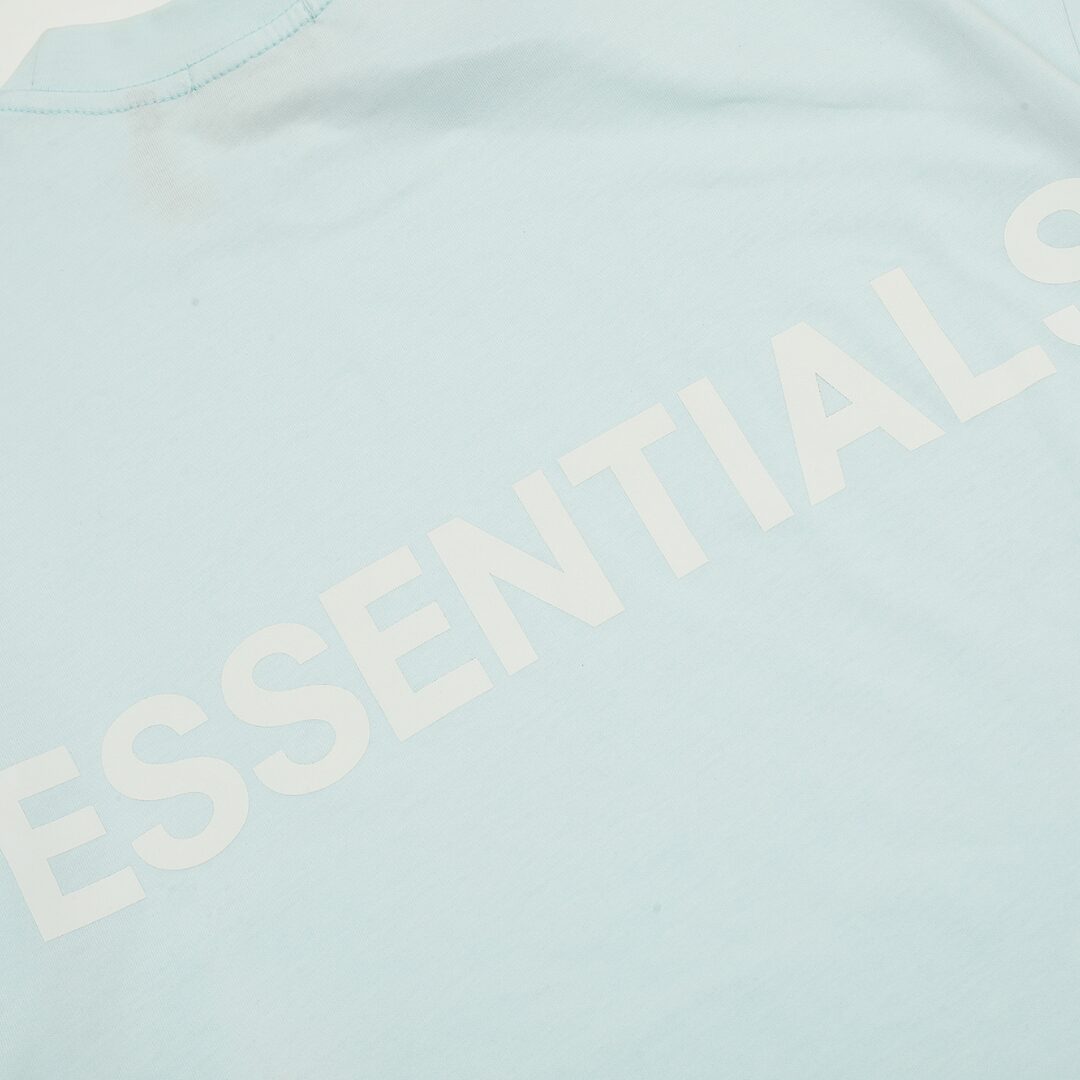 ESSENTIALS T-SHIRT - Image 5