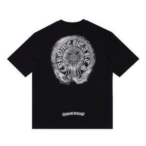 Chrome T-shirt