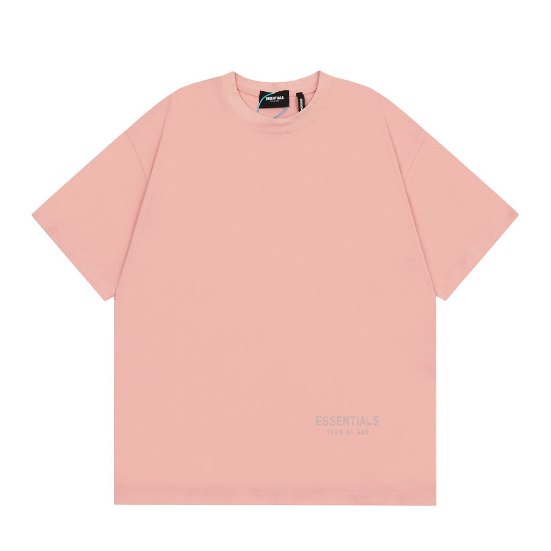 Essentials T-shirt - Image 2