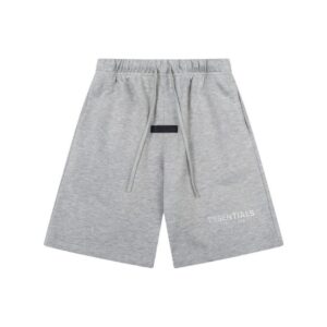 ESSENTIALS SHORTS