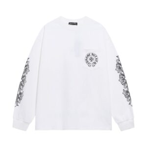 Chrome Sweatshirt