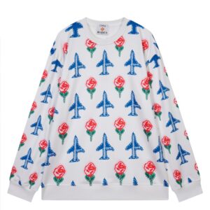 Casa Monogram Sweatshirt