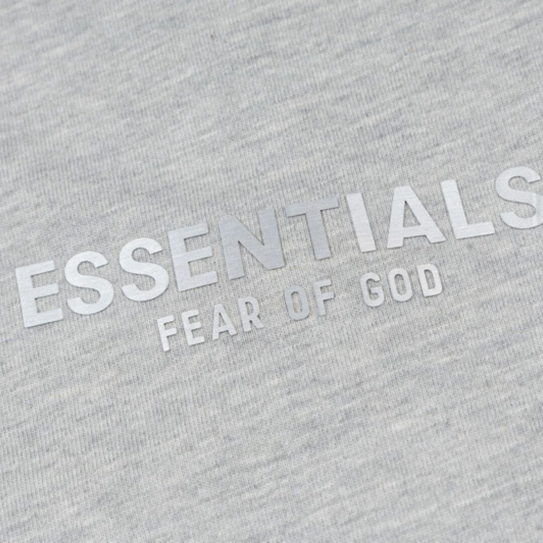 ESSENTIALS SHORT SET - Image 6