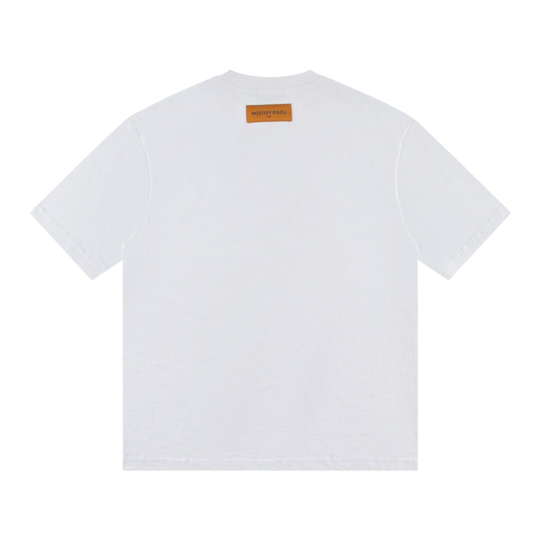Monogram T-shirt - Image 2