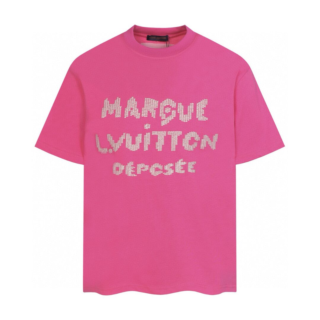 Monogram T-shirt