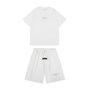 Essentials Short Set