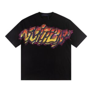 Monogram T-shirt