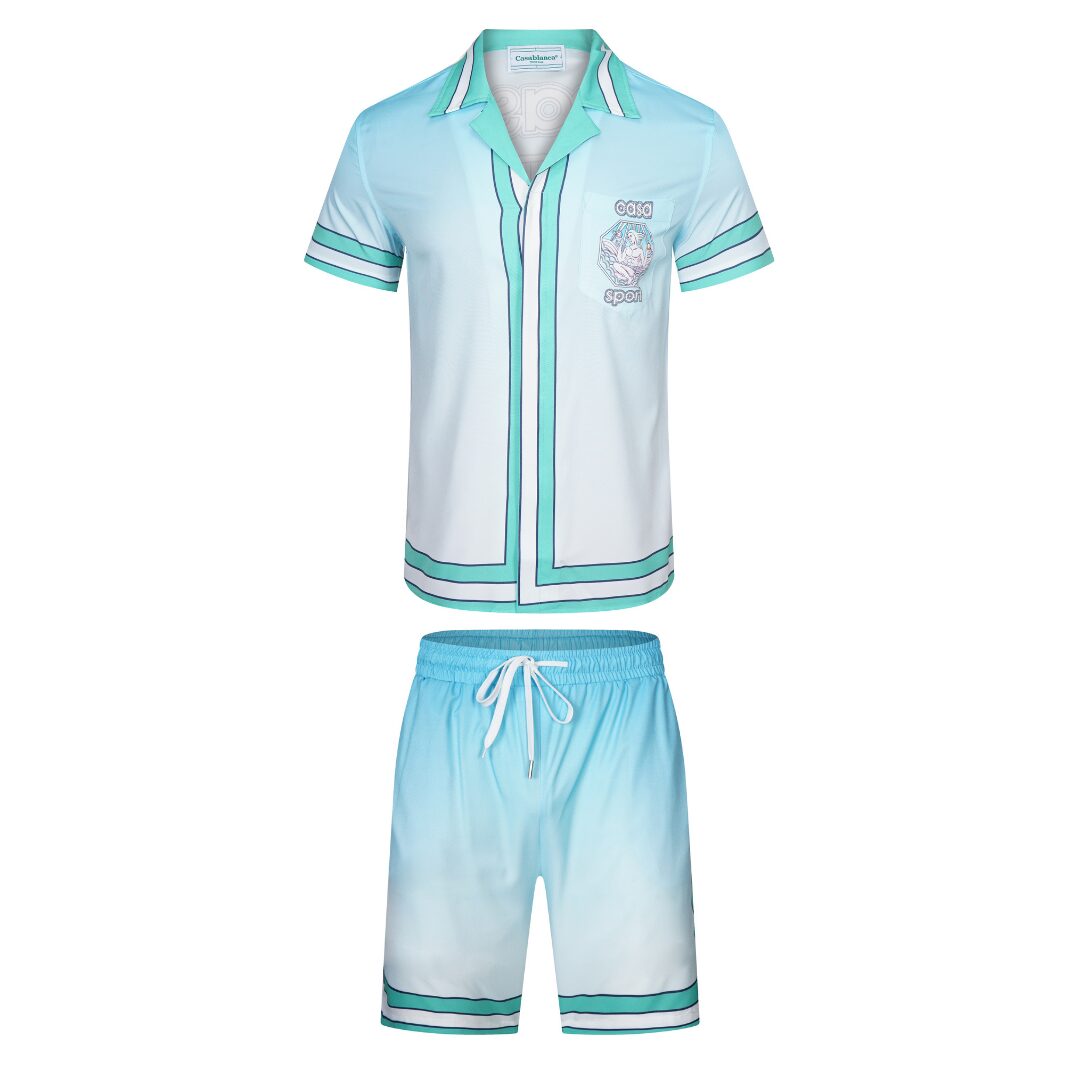 CASA SHORT SET