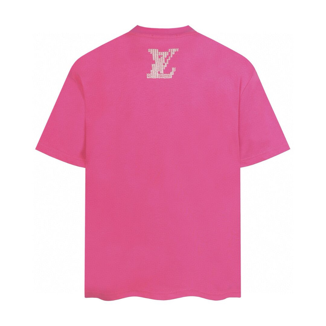 Monogram T-shirt - Image 2