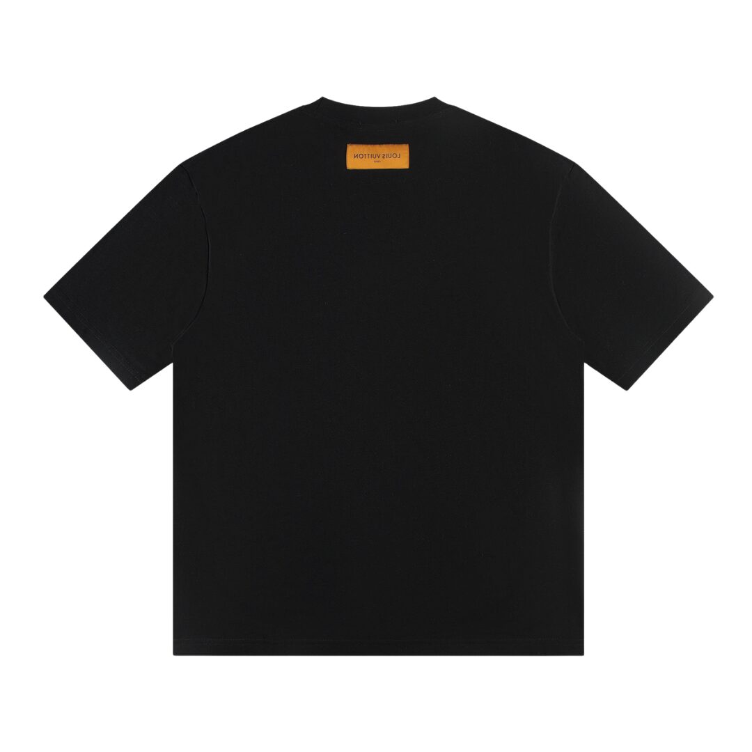MONOGRAM T-SHIRT - Image 2