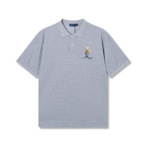 Polo Bear T-shirt