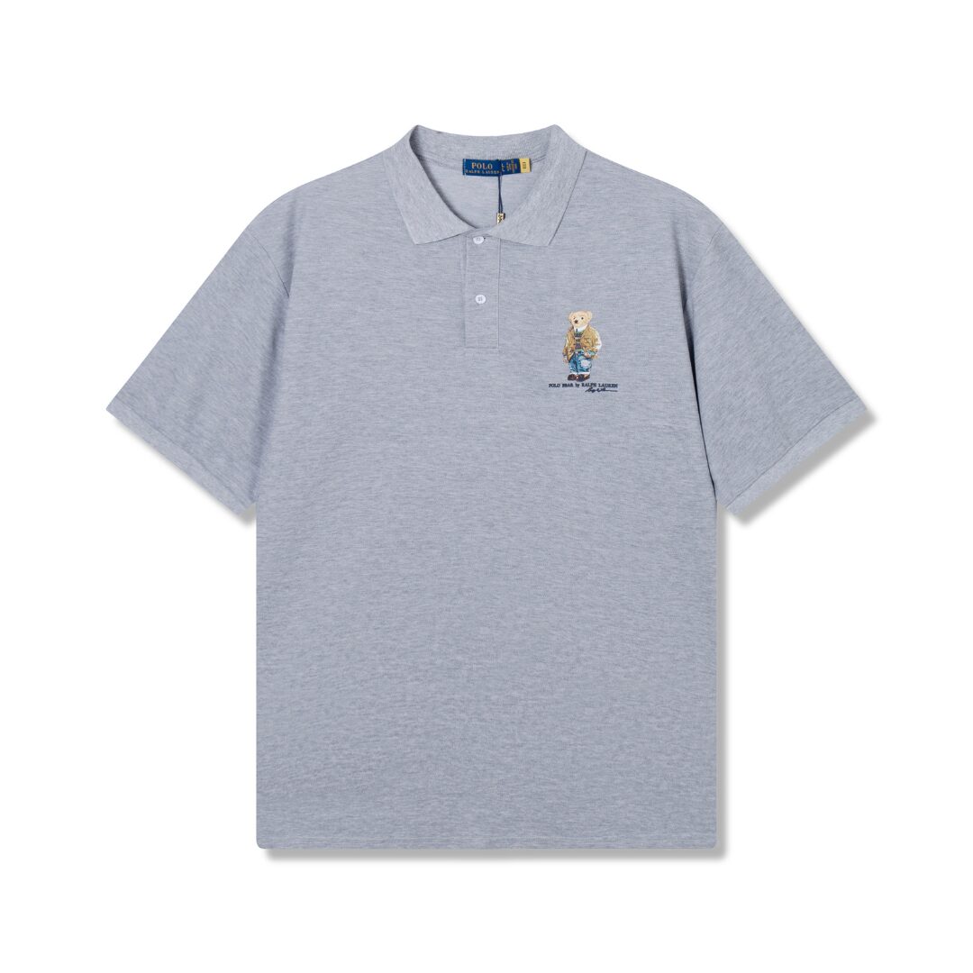 Polo Bear T-shirt - Image 7