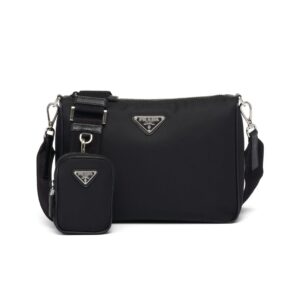 MESSENGER TRIO BAG