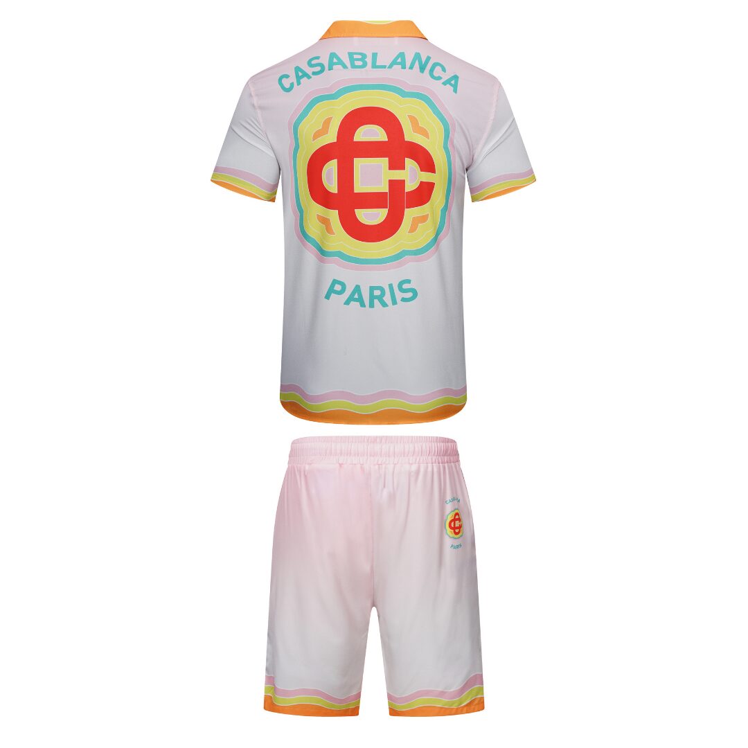 CASA SHORT SET - Image 2