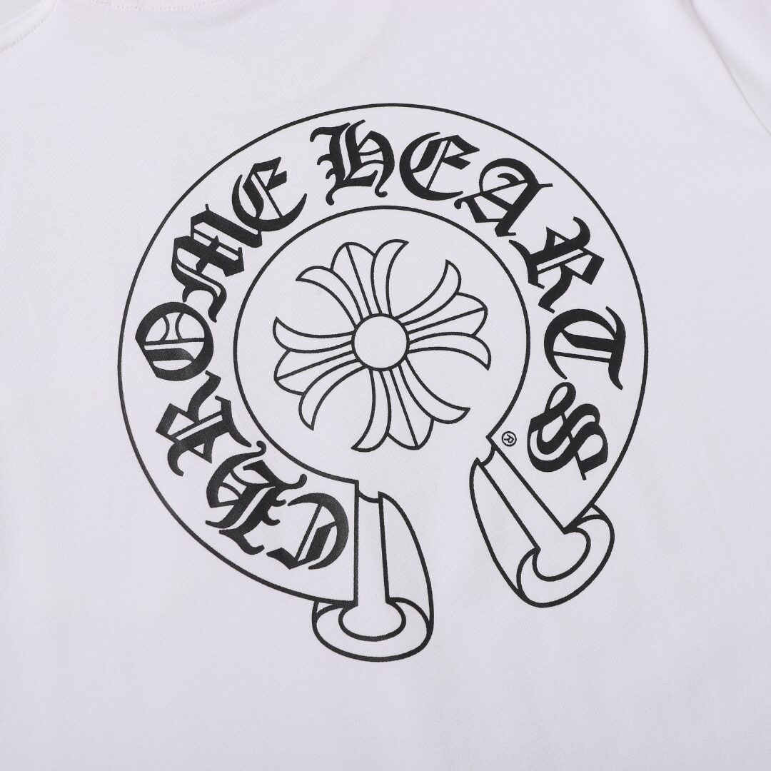 Chrome T-shirt - Image 3