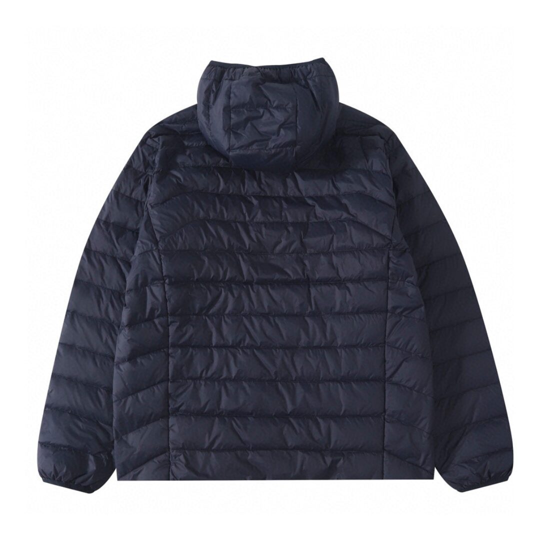 Polo Navy Blue Jacket - Image 2