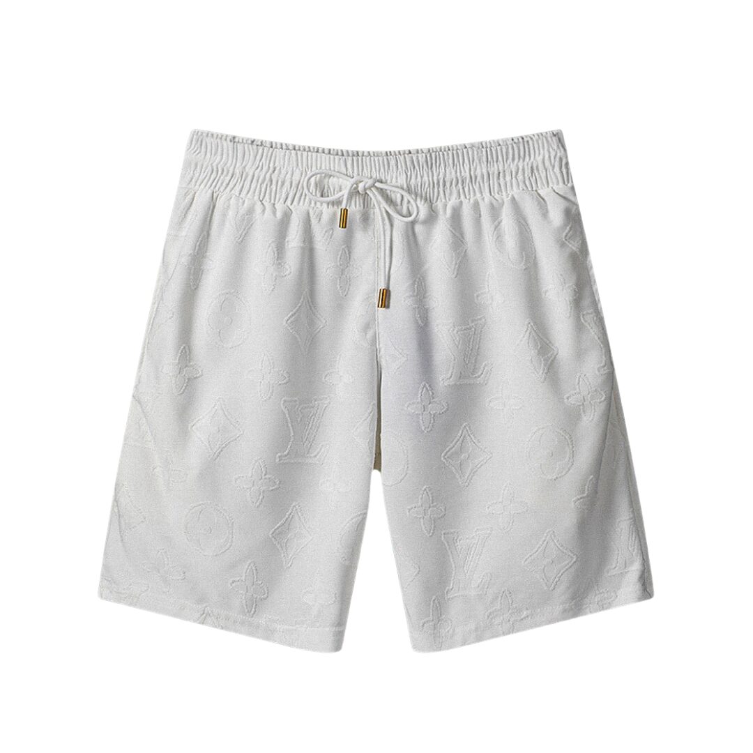 Monogram Short Set - Image 3
