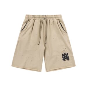 Amr Ripped Shorts