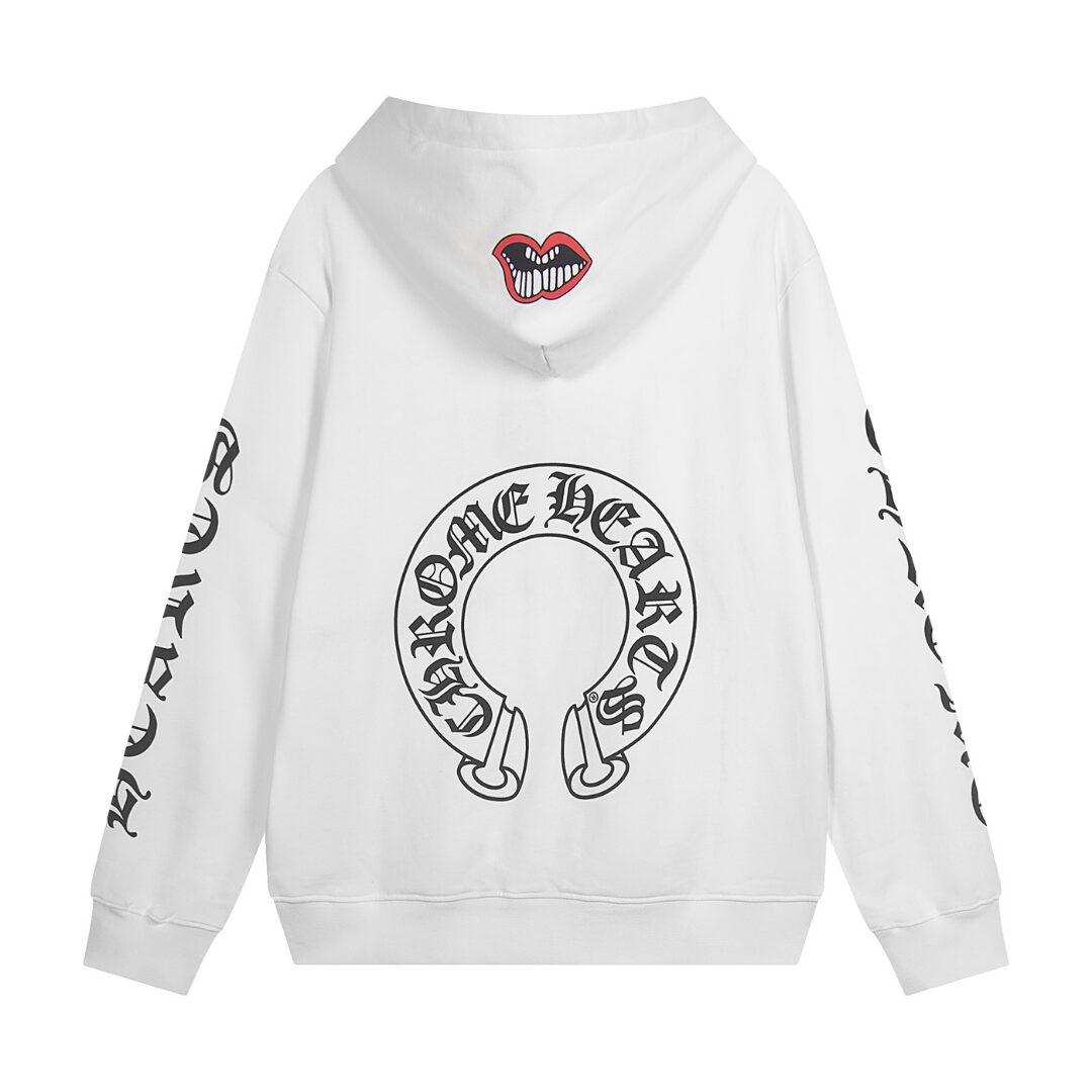 Chrome Hoodie - Image 6