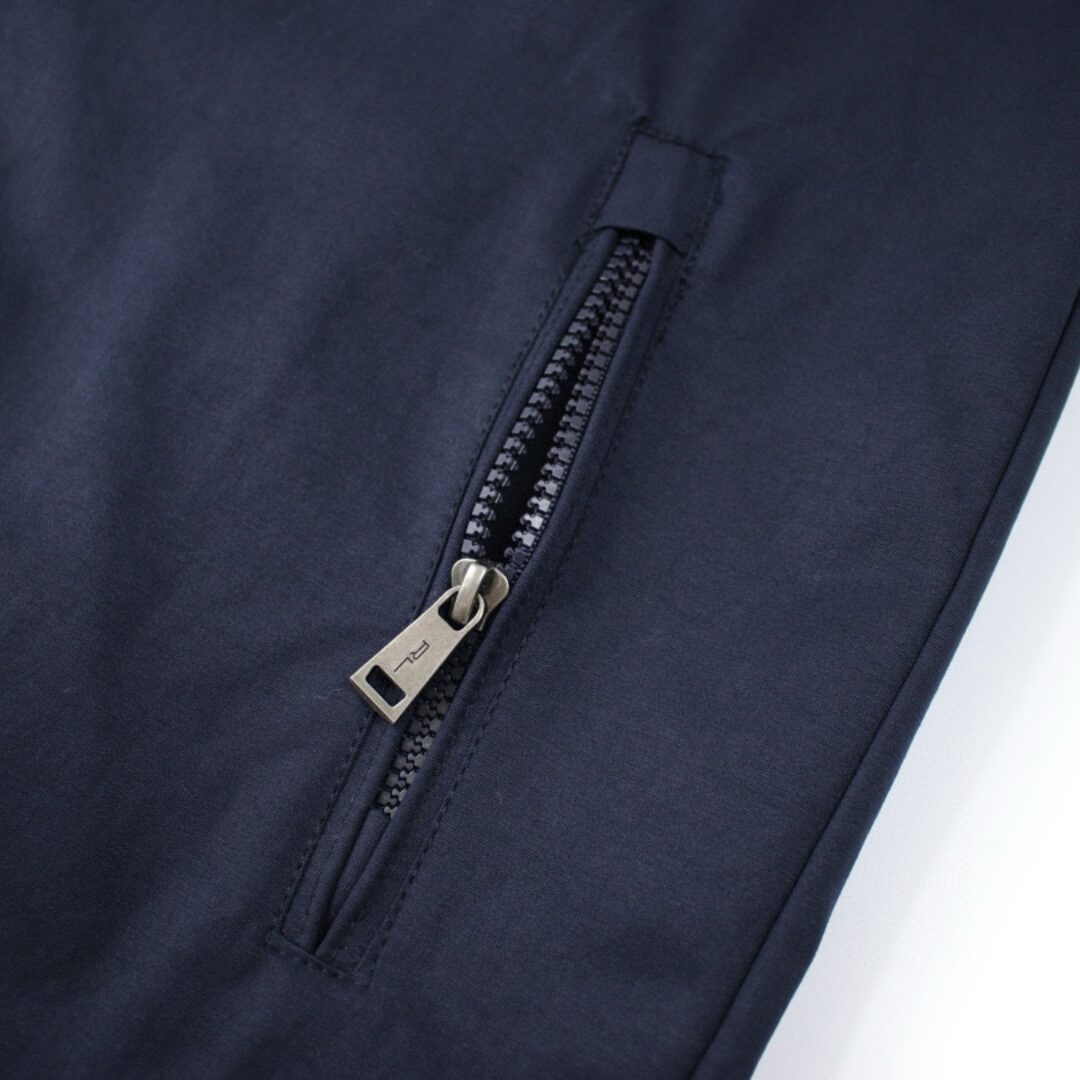 Polo Windbreaker - Image 4