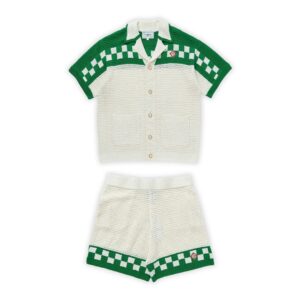 Casa Short Set
