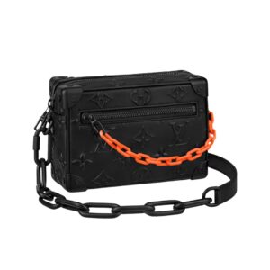 MESSENGER BAG