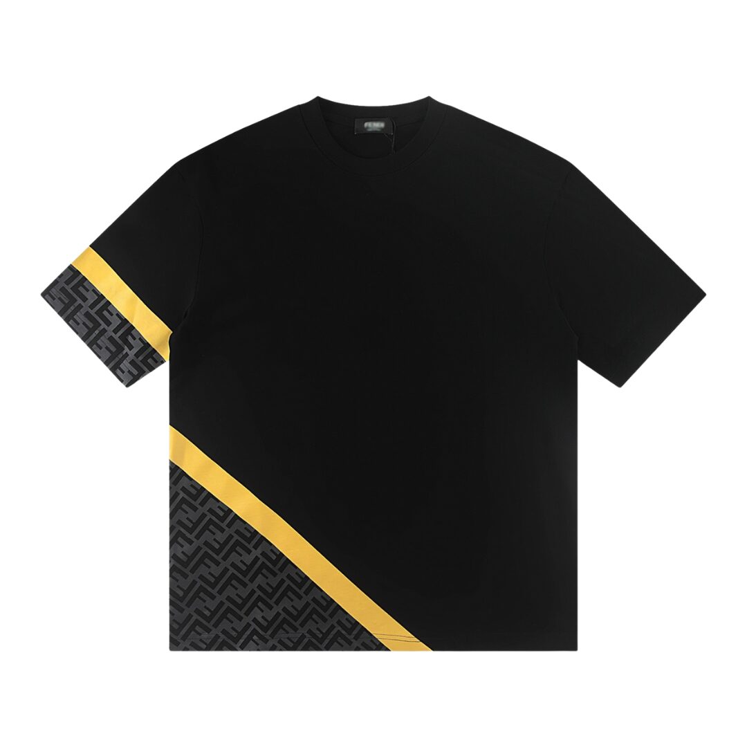 FND T-shirt - Image 5