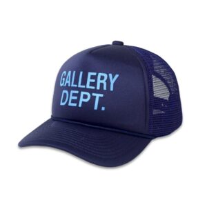 GALLERY TRUCKER CAP