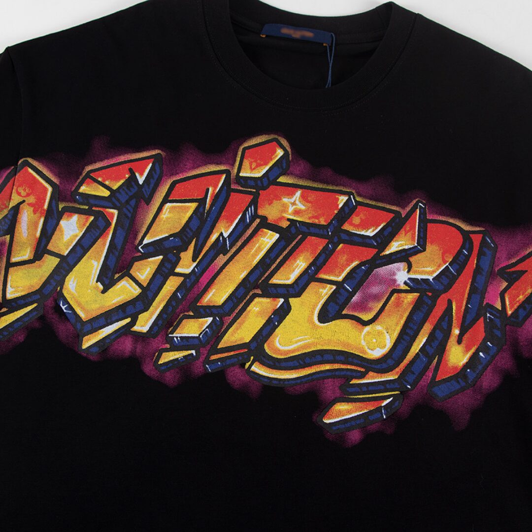 MONOGRAM T-SHIRT - Image 3
