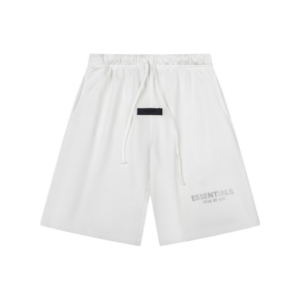 ESSENTIALS SHORTS