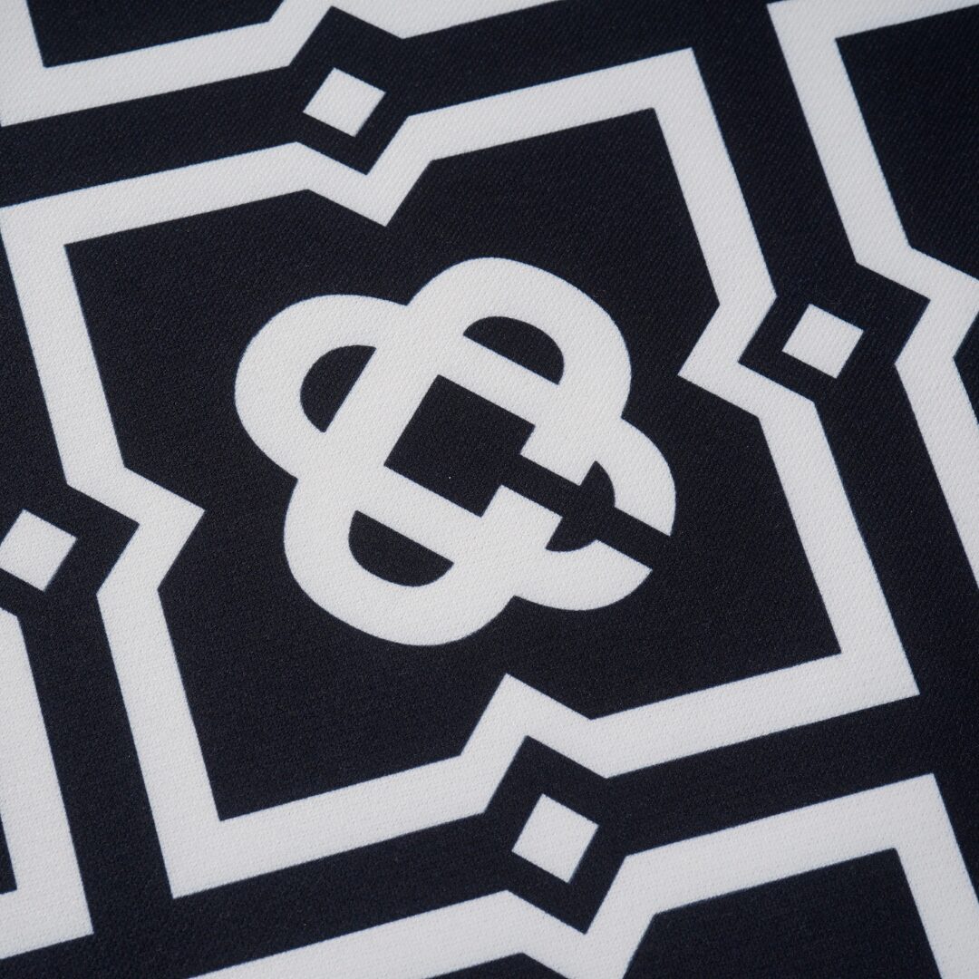 Casa Monogram Sweatshirt - Image 5