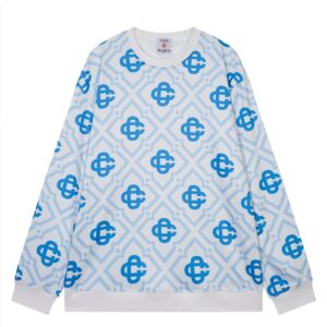 Casa Monogram Sweatshirt
