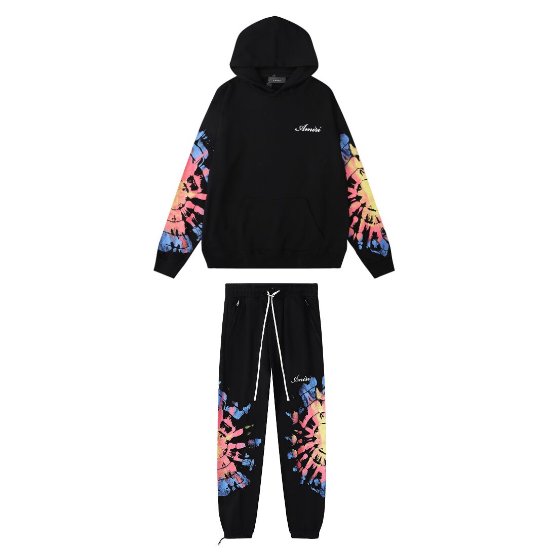 Amr Tracksuit