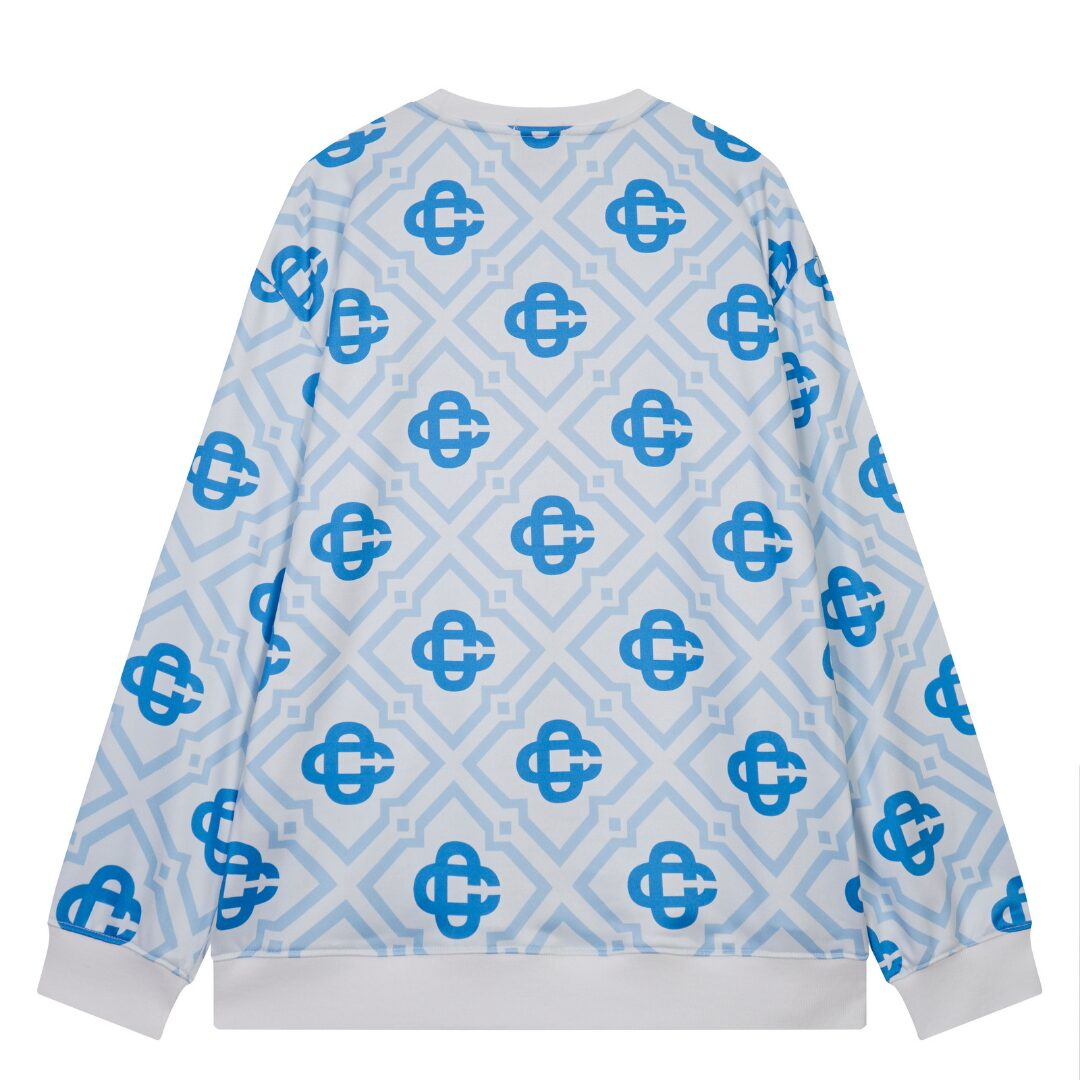 Casa Monogram Sweatshirt - Image 2