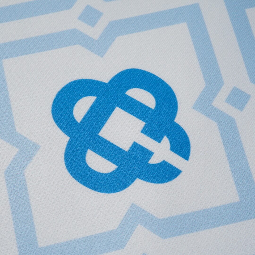 Casa Monogram Sweatshirt - Image 5